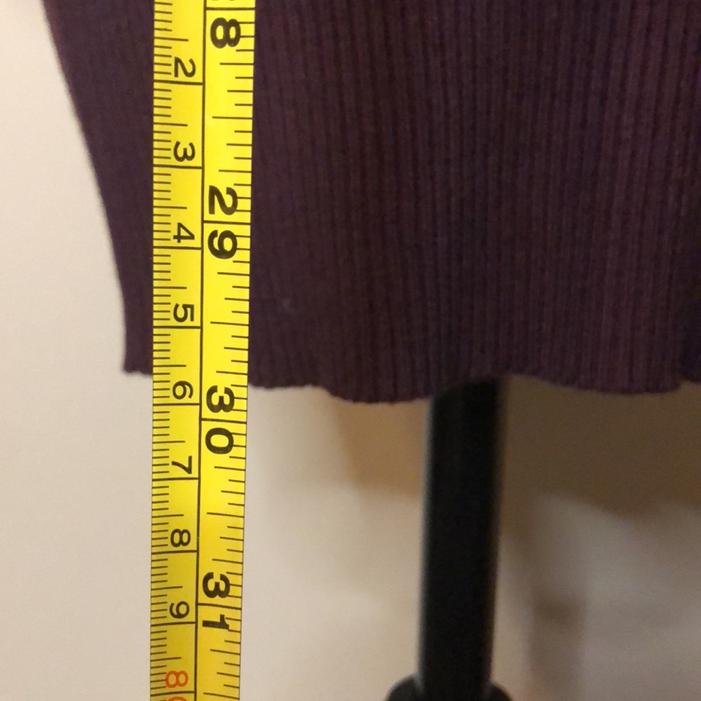 Super perfect sweater dress - Picture 7 of 7